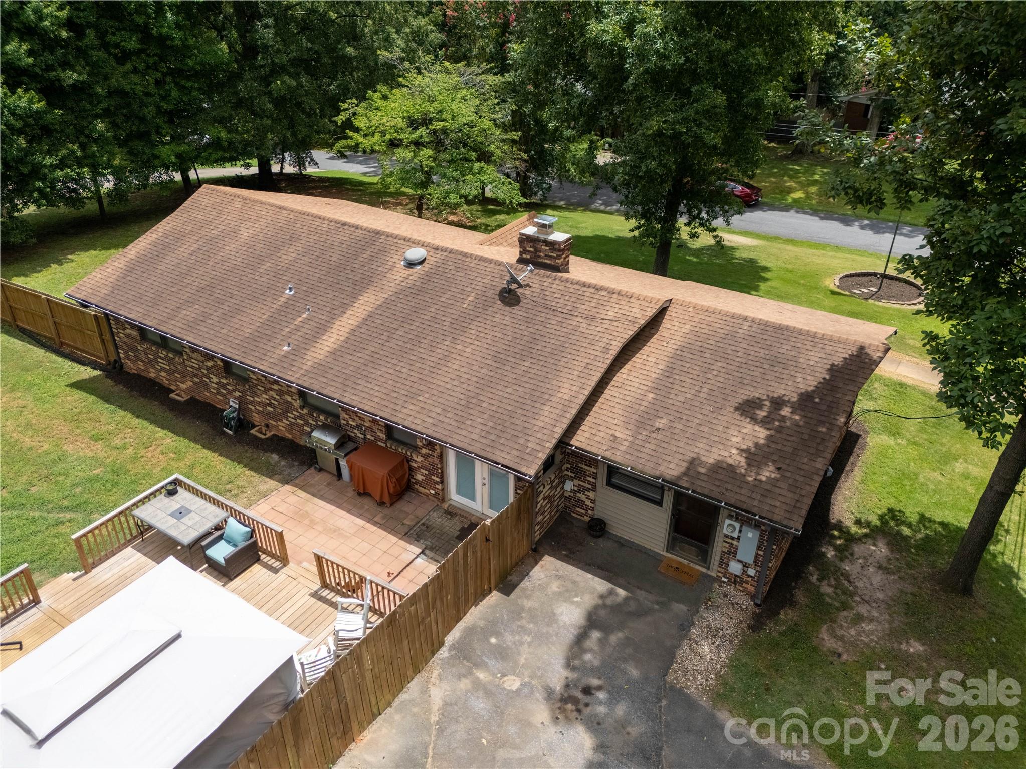 1106 Robinhood Lane — Kannapolis