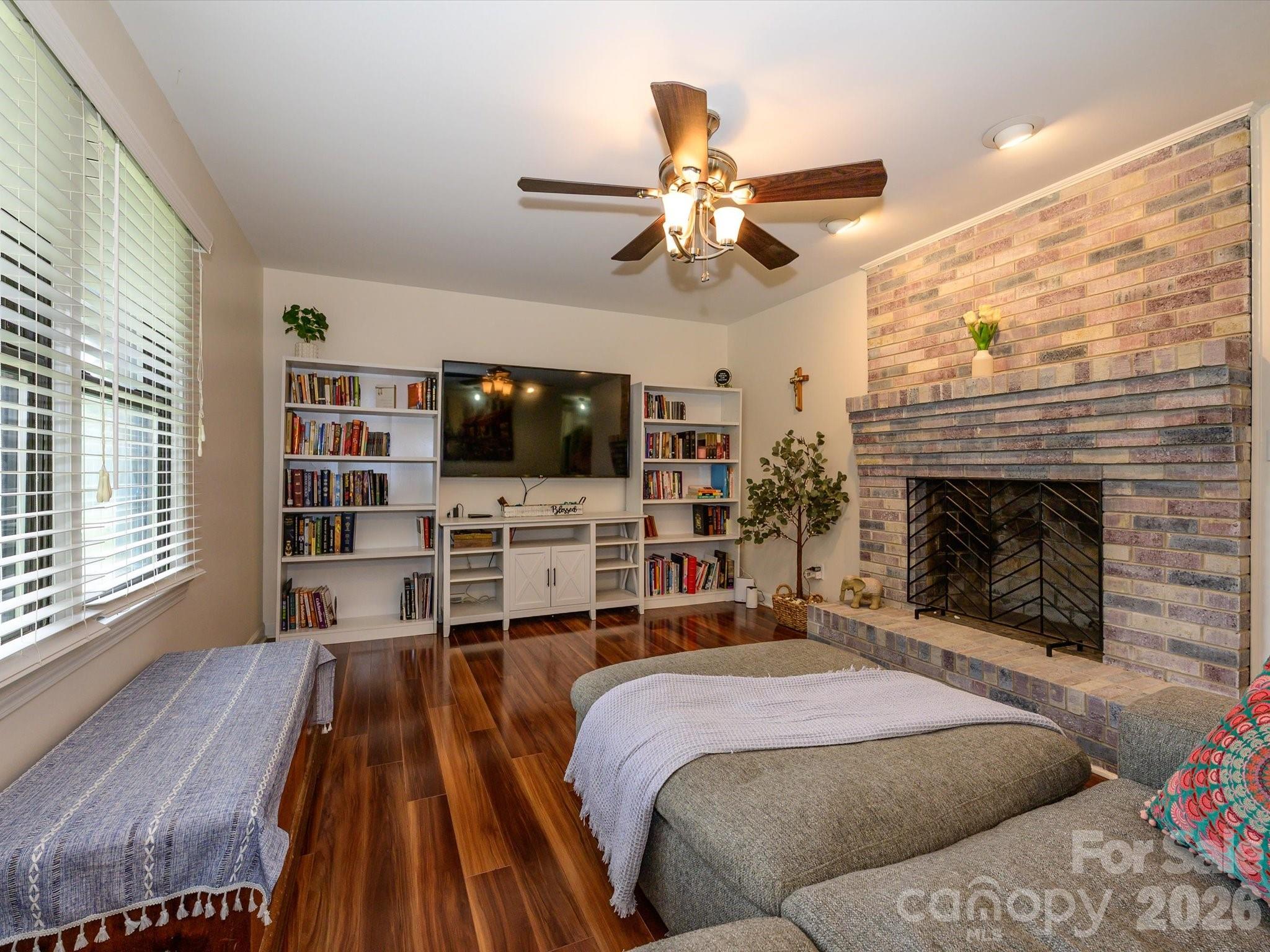 1106 Robinhood Lane — Kannapolis