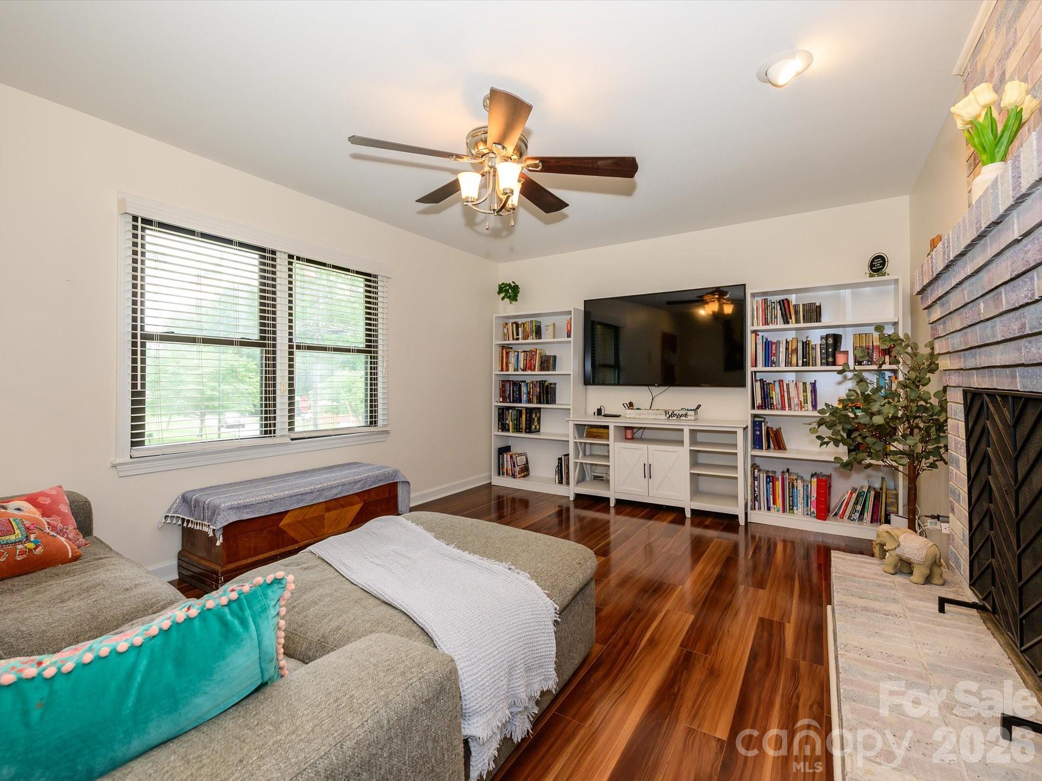 1106 Robinhood Lane — Kannapolis