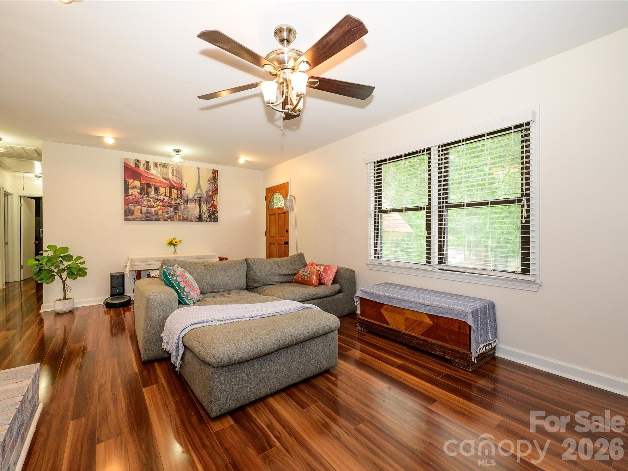 1106 Robinhood Lane — Kannapolis