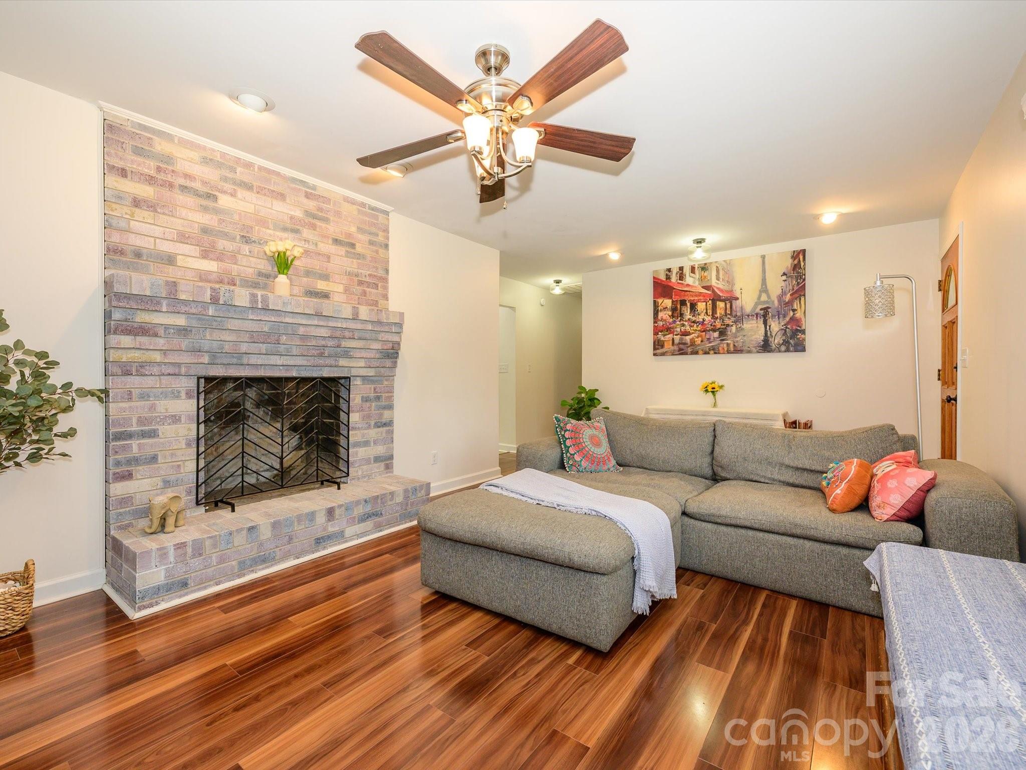 1106 Robinhood Lane — Kannapolis