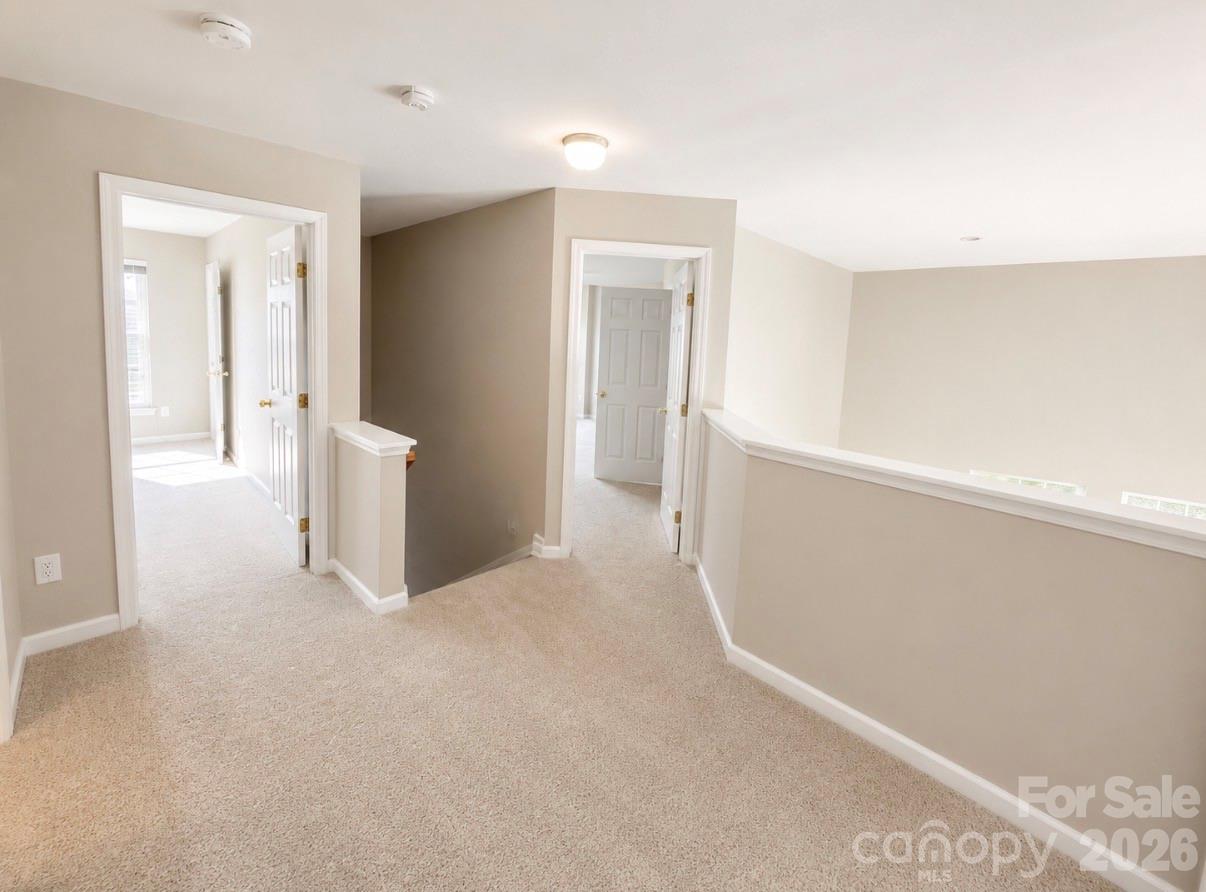 320 Shingleoak Drive — Clover