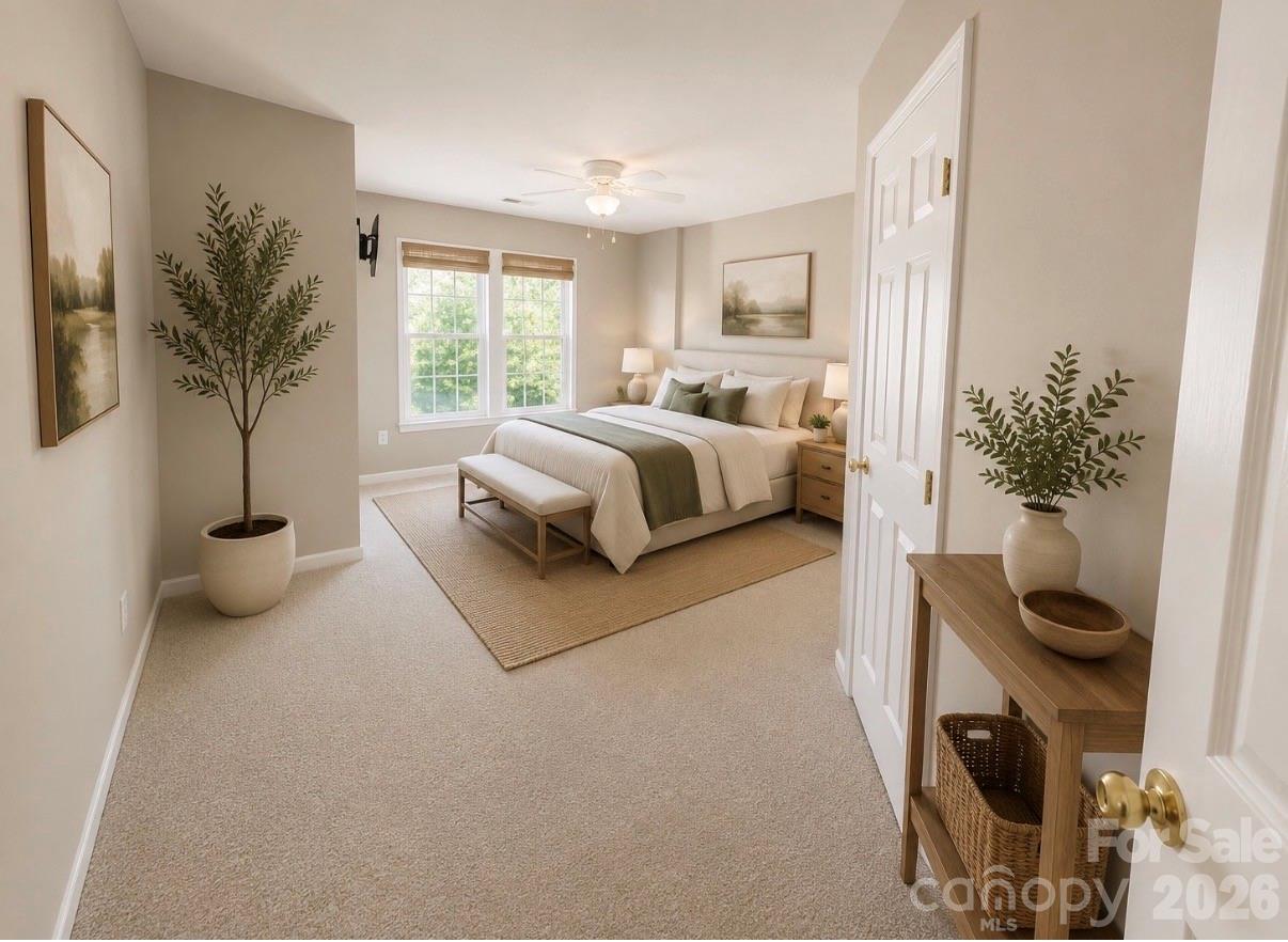 320 Shingleoak Drive — Clover