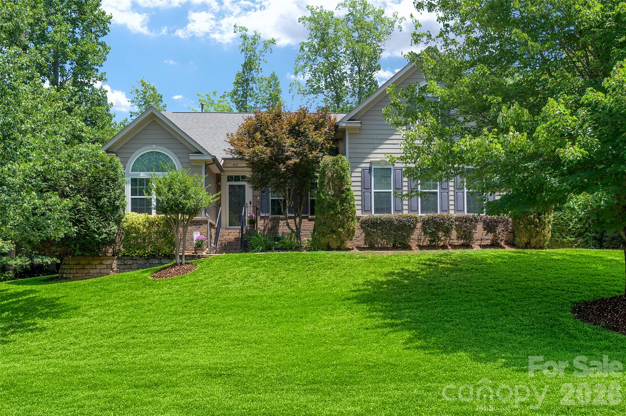 4018 Harmattan Drive — Denver
