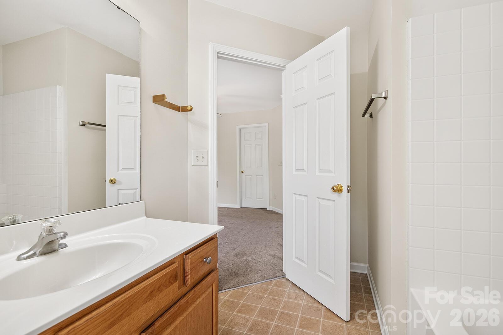 8618 Twined Creek Lane — Charlotte