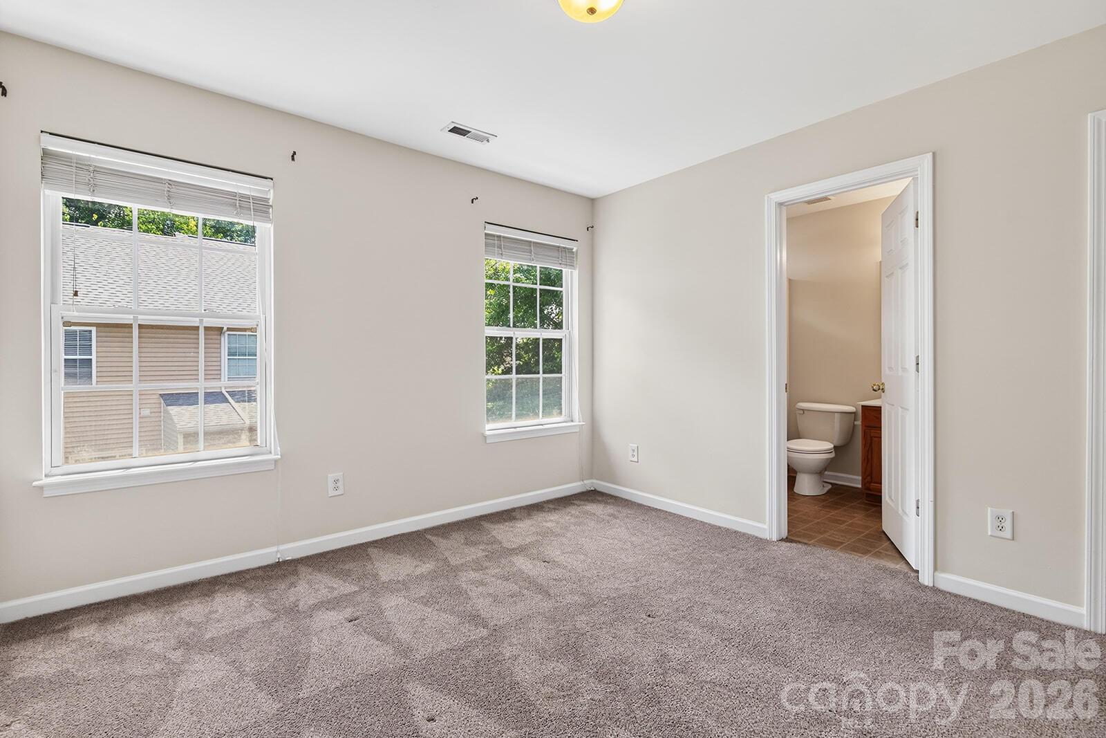 8618 Twined Creek Lane — Charlotte