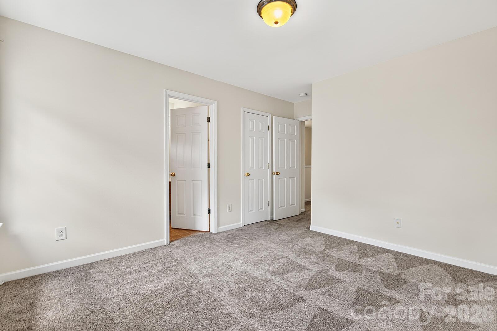 8618 Twined Creek Lane — Charlotte