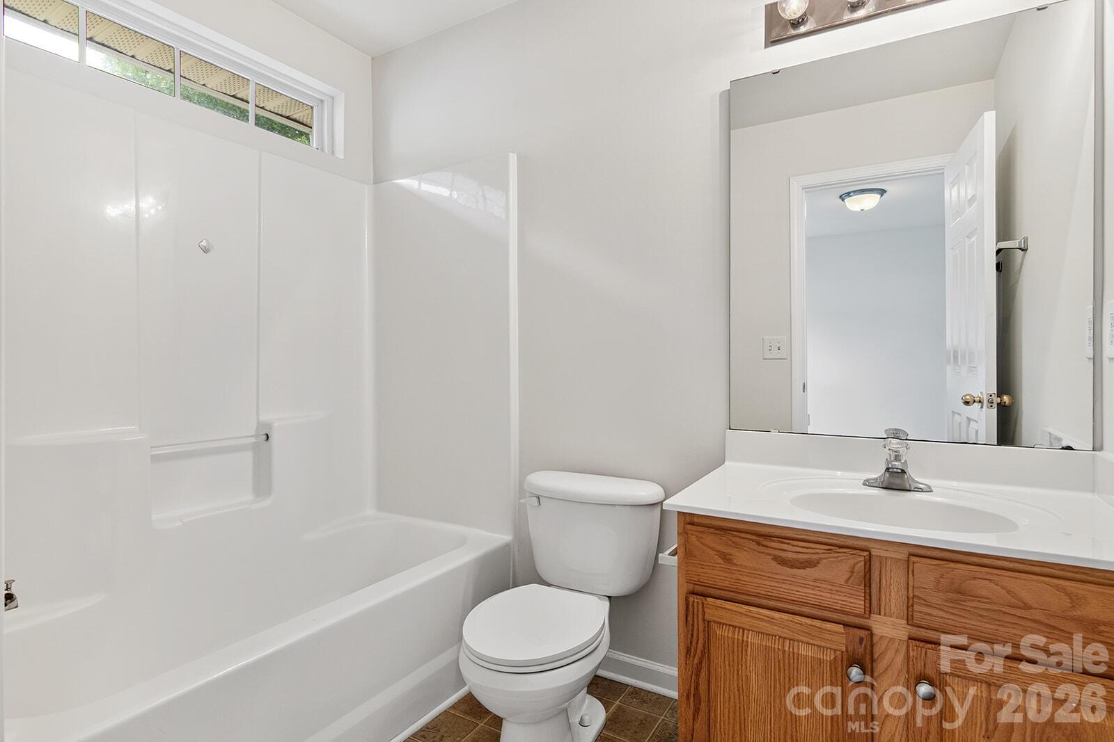 8618 Twined Creek Lane — Charlotte