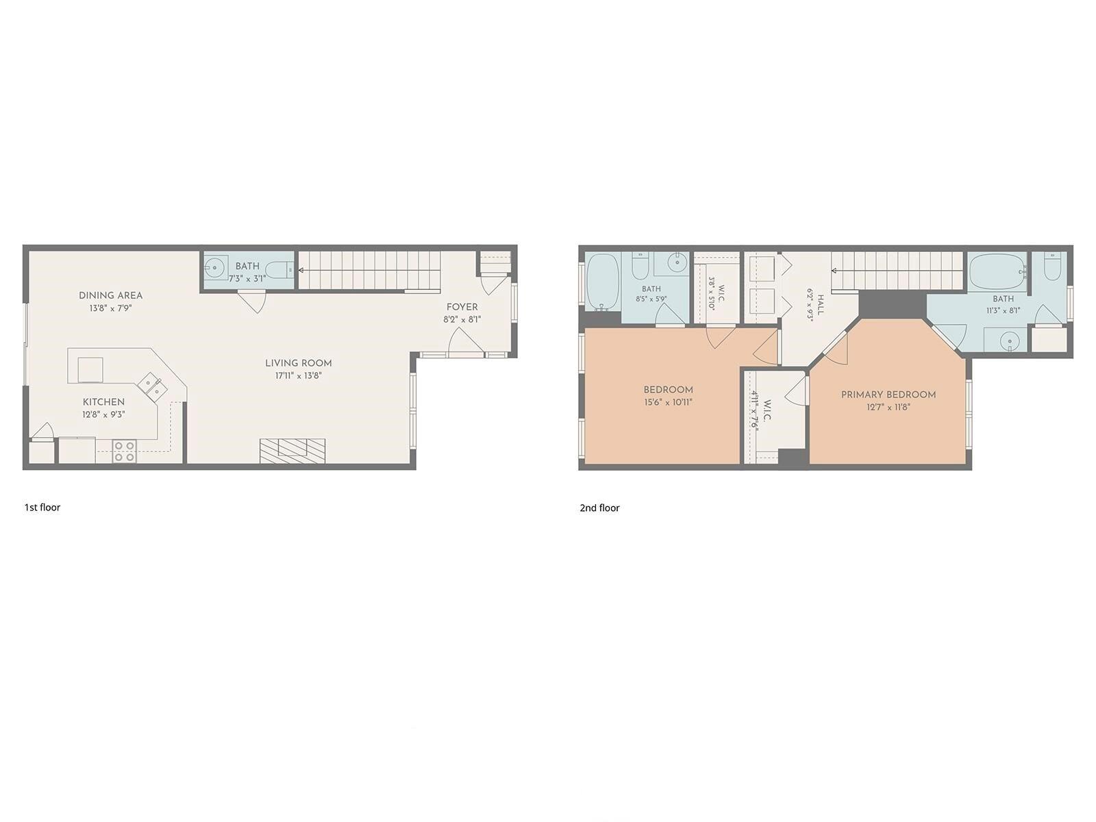 8618 Twined Creek Lane — Charlotte