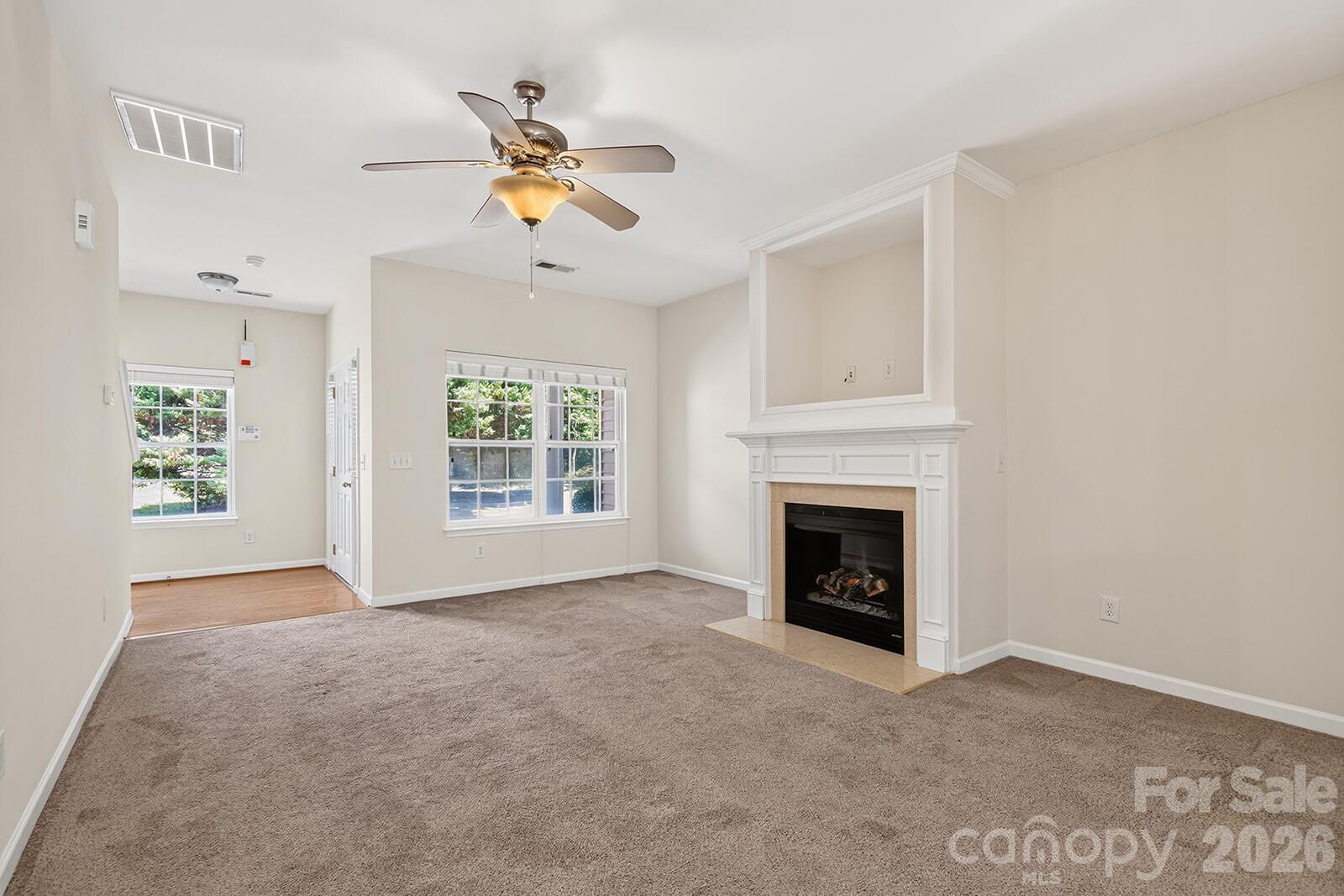 8618 Twined Creek Lane — Charlotte