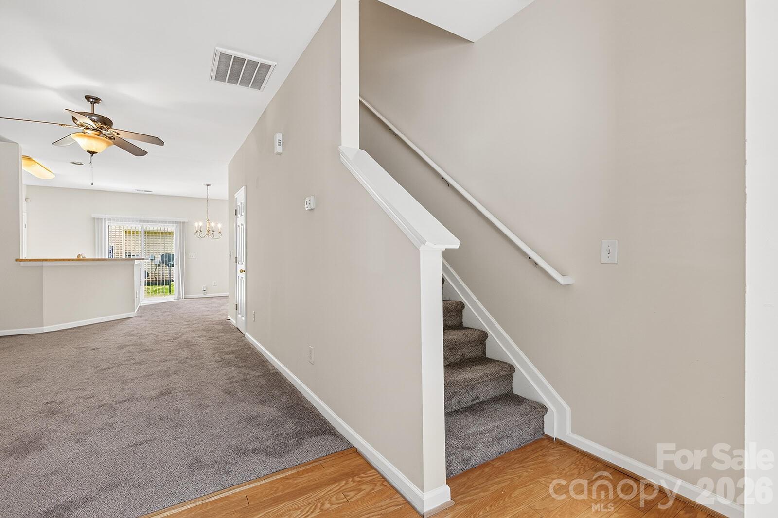 8618 Twined Creek Lane — Charlotte