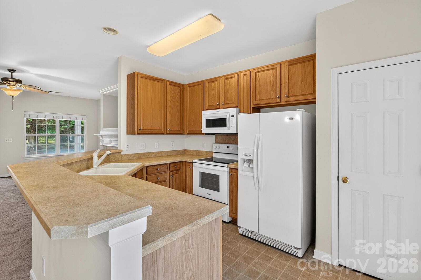 8618 Twined Creek Lane — Charlotte