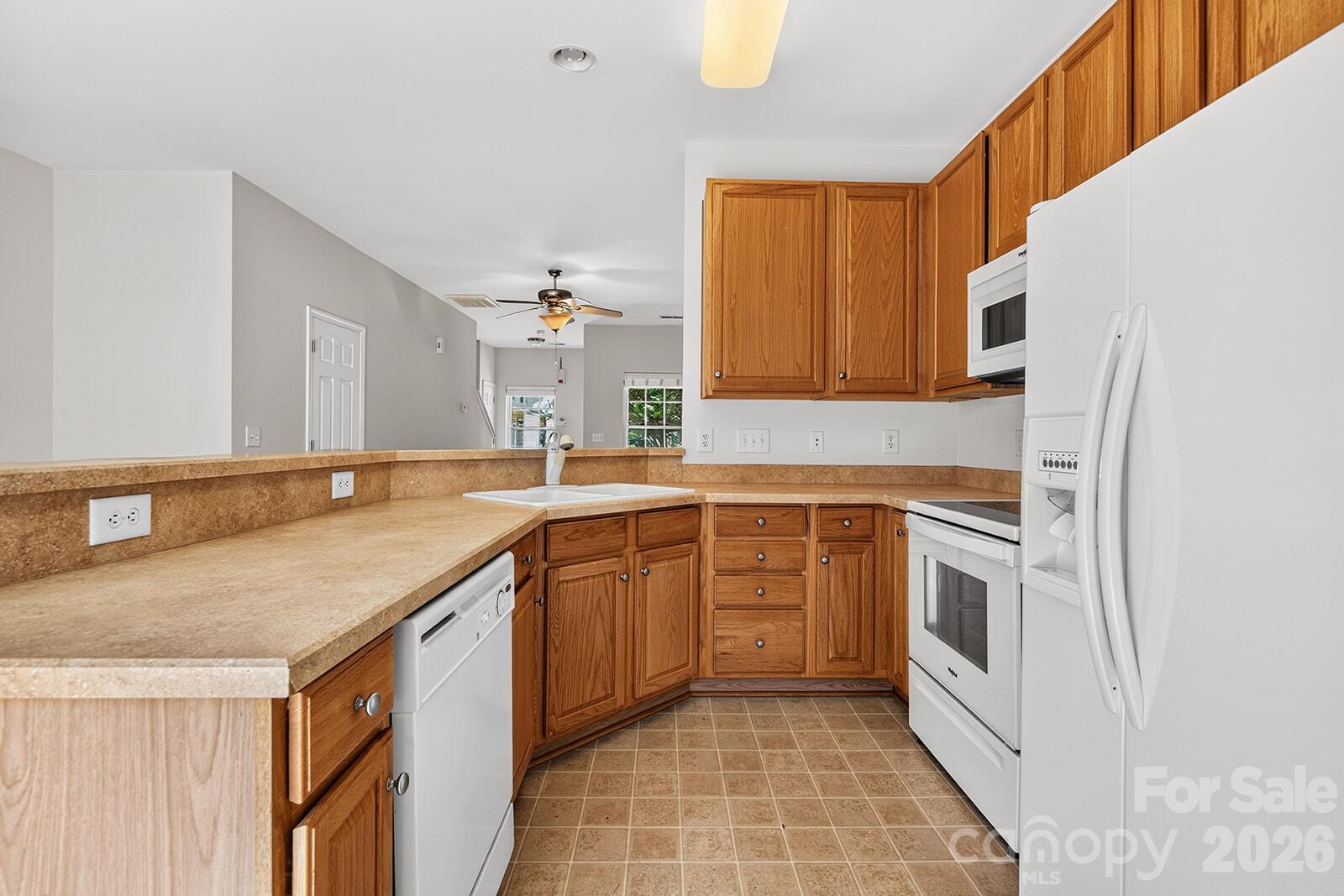 8618 Twined Creek Lane — Charlotte