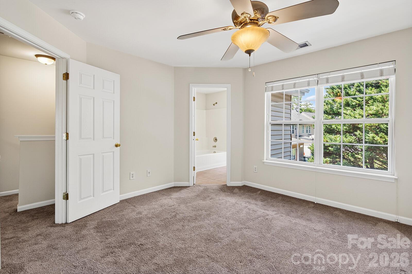 8618 Twined Creek Lane — Charlotte