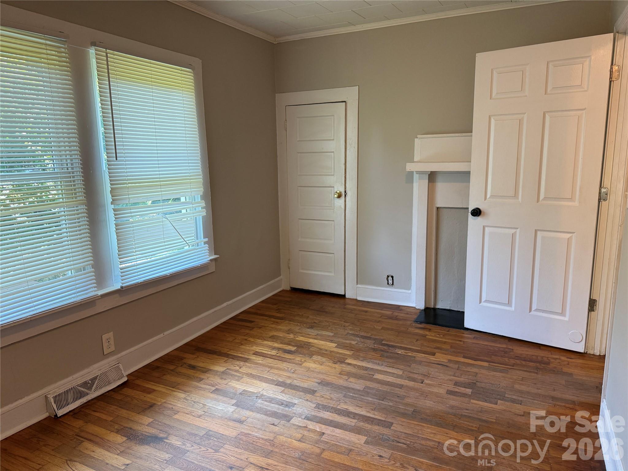 514 S Avon Street — Gastonia