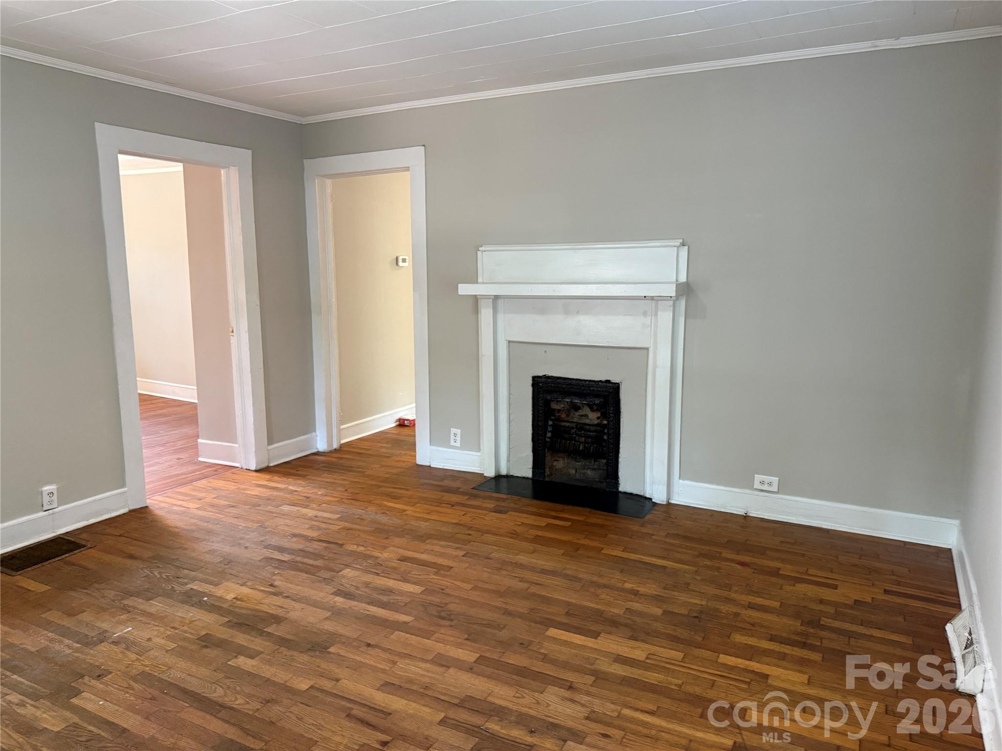 514 S Avon Street — Gastonia