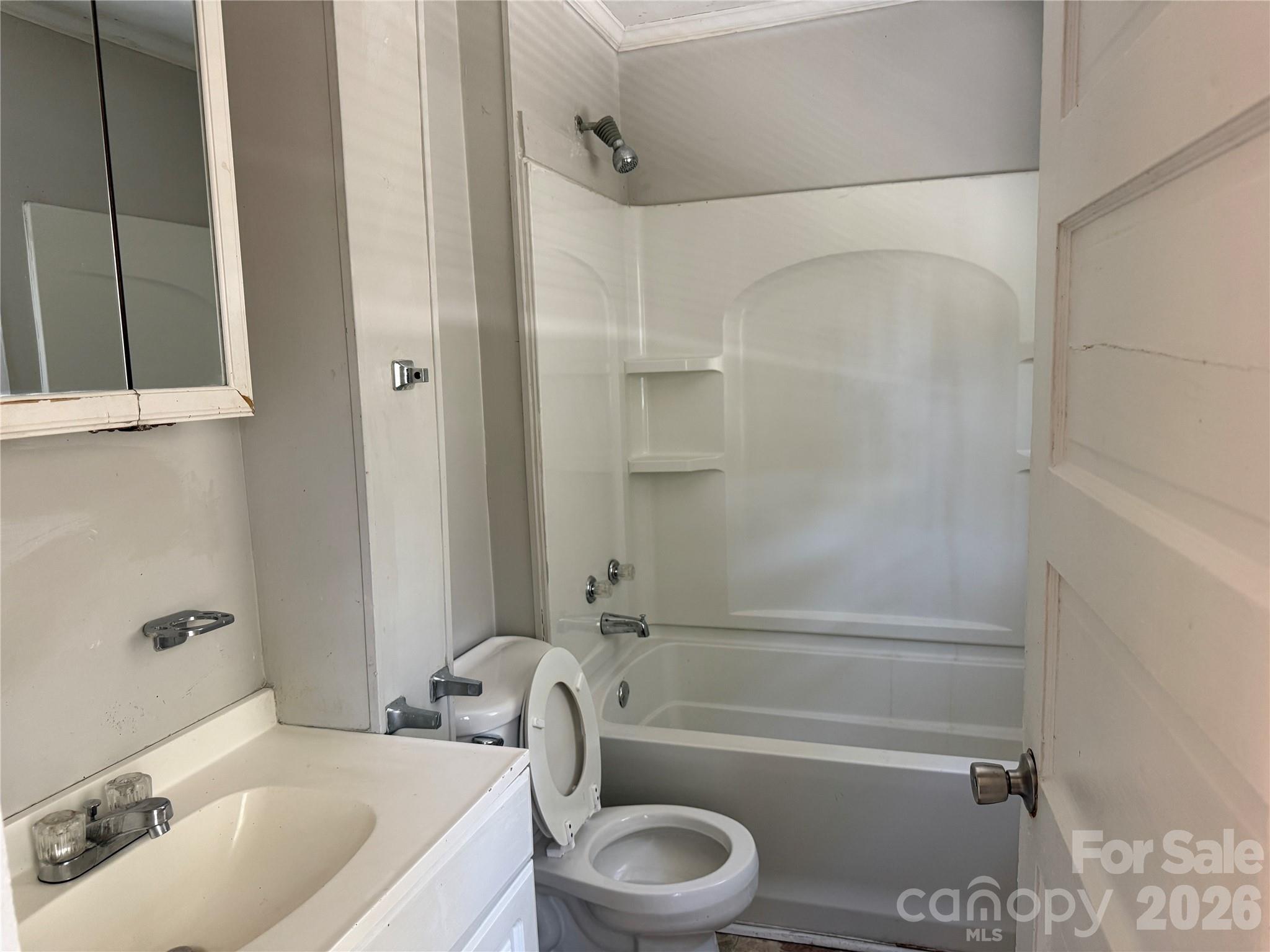 514 S Avon Street — Gastonia