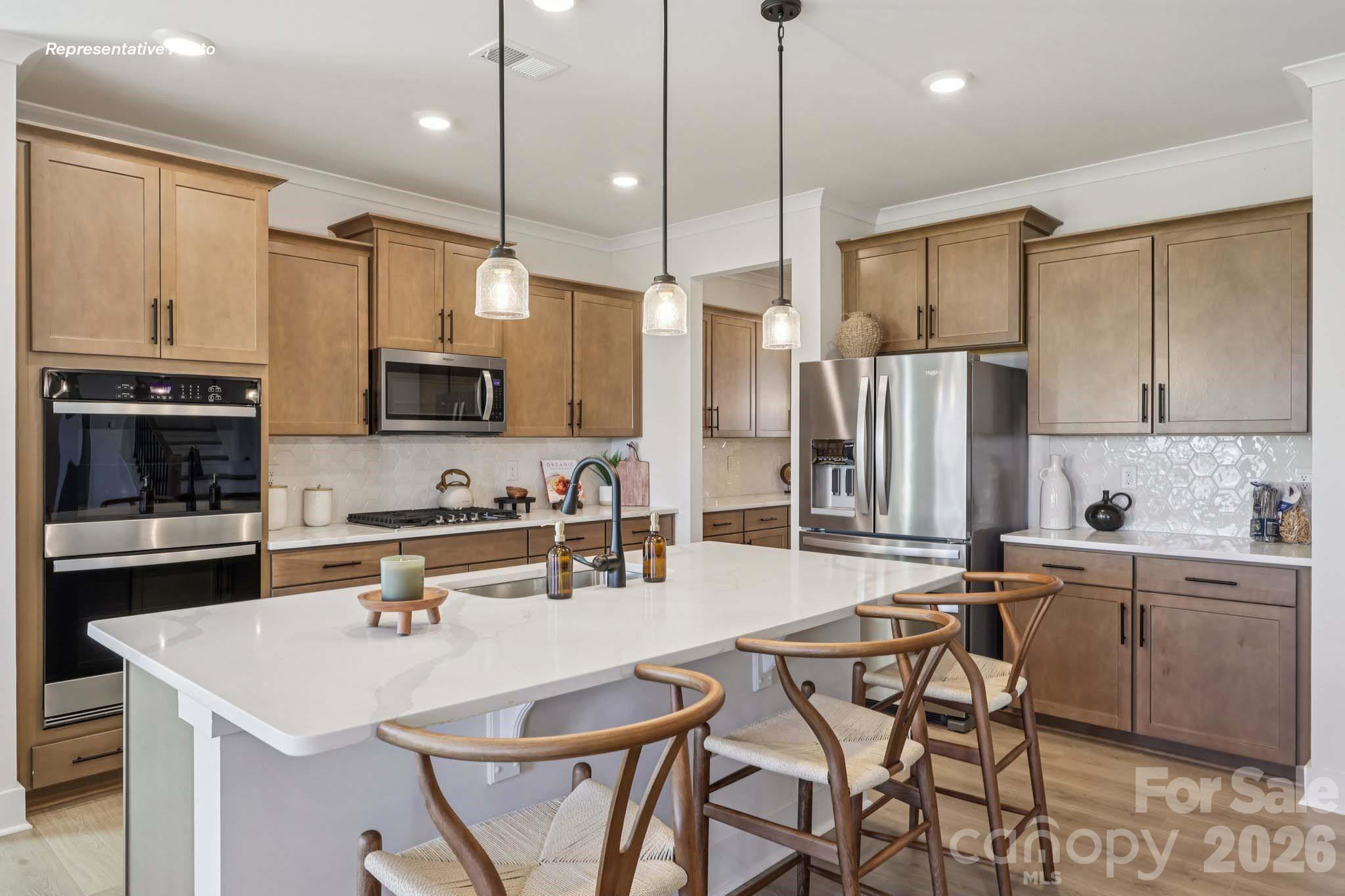 7501 Bainbridge Road — Sherrills Ford