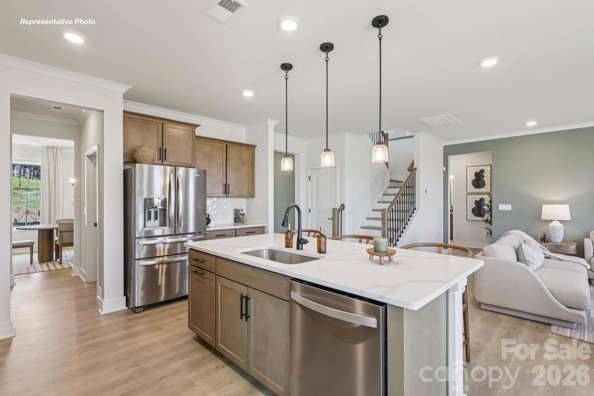 7501 Bainbridge Road — Sherrills Ford