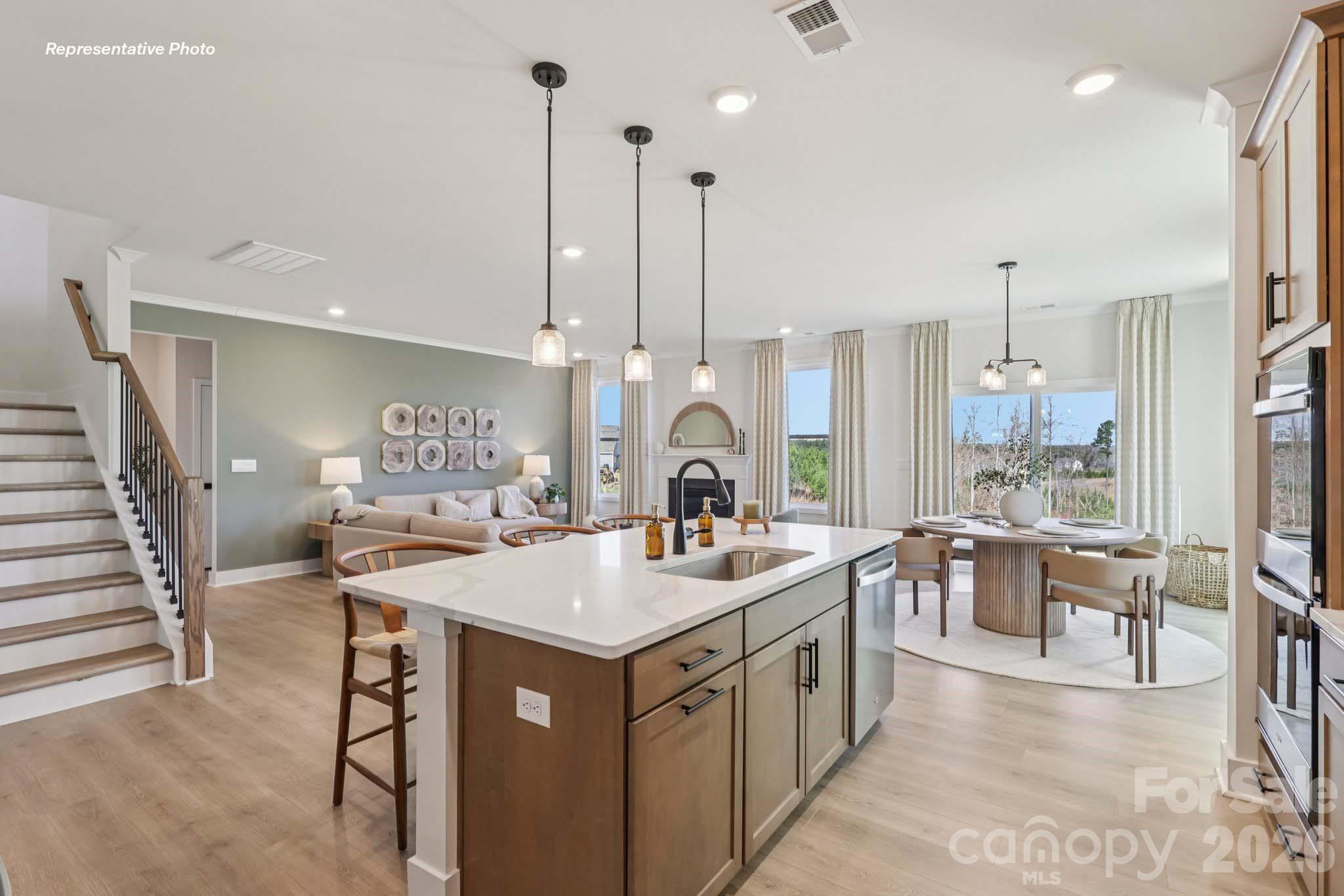 7501 Bainbridge Road — Sherrills Ford