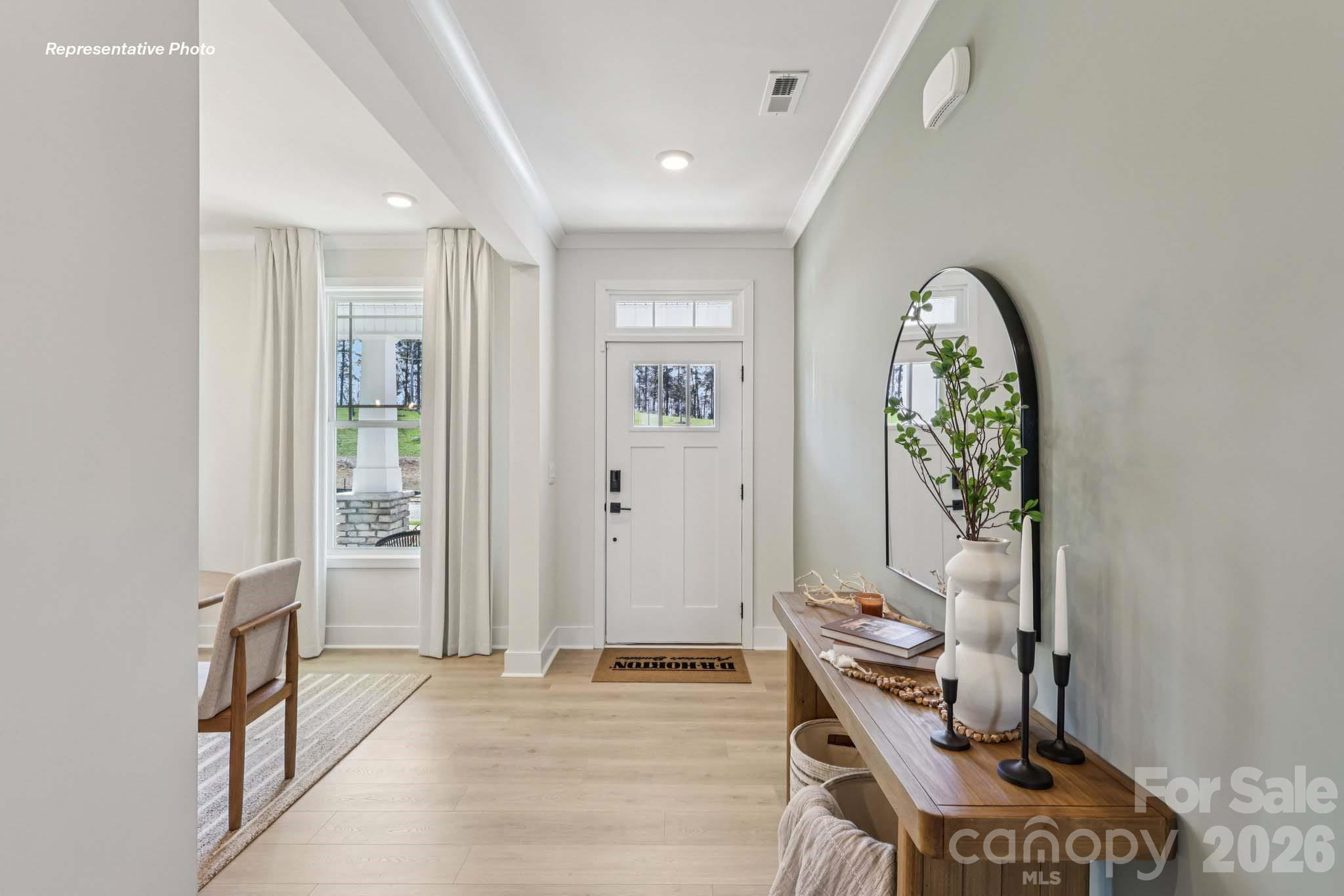 7501 Bainbridge Road — Sherrills Ford