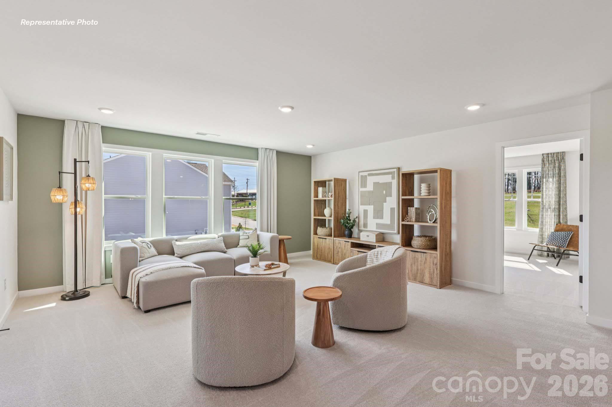 7501 Bainbridge Road — Sherrills Ford