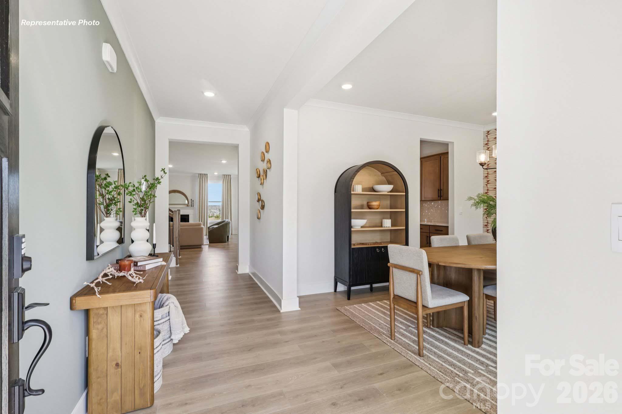 7501 Bainbridge Road — Sherrills Ford