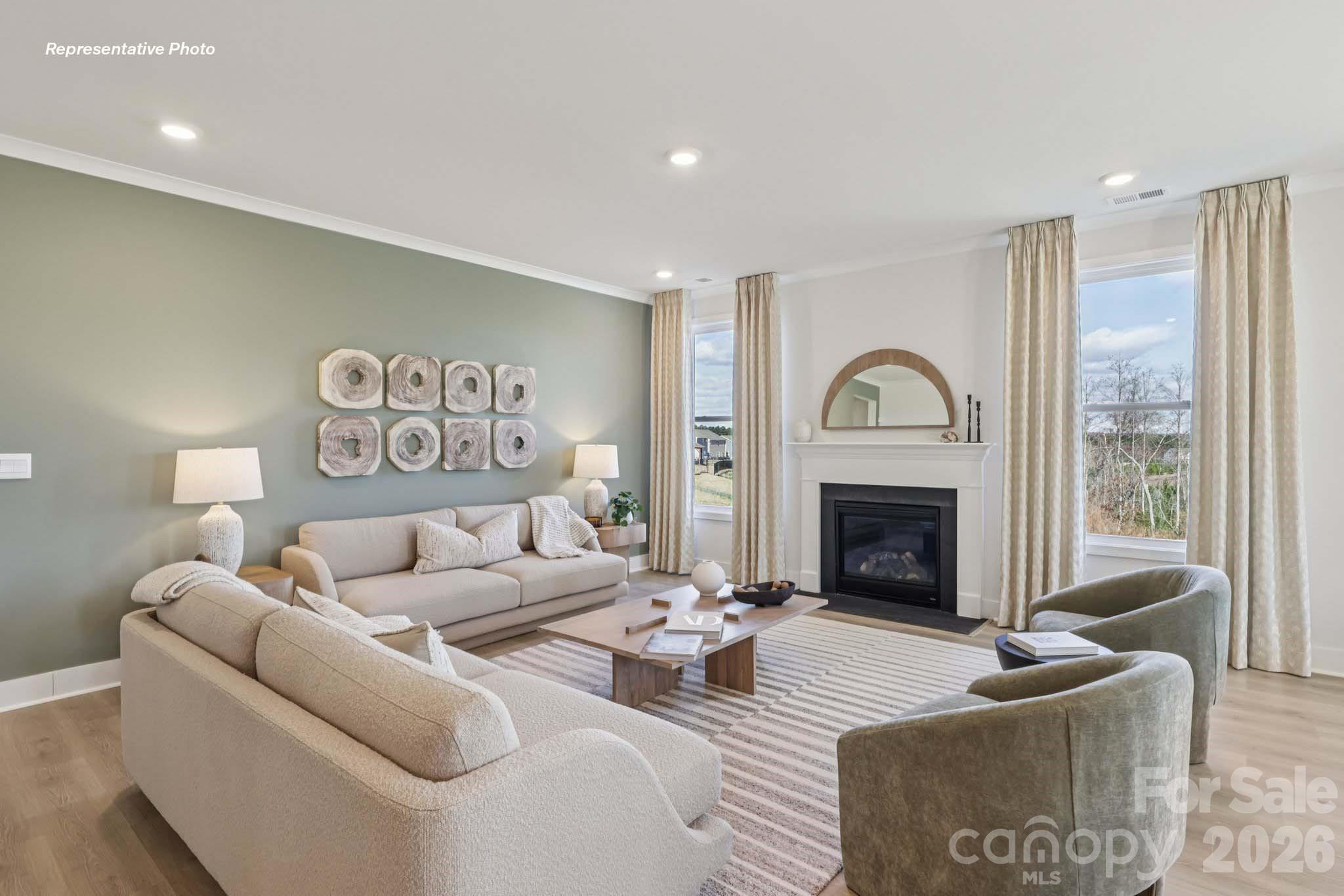 7501 Bainbridge Road — Sherrills Ford