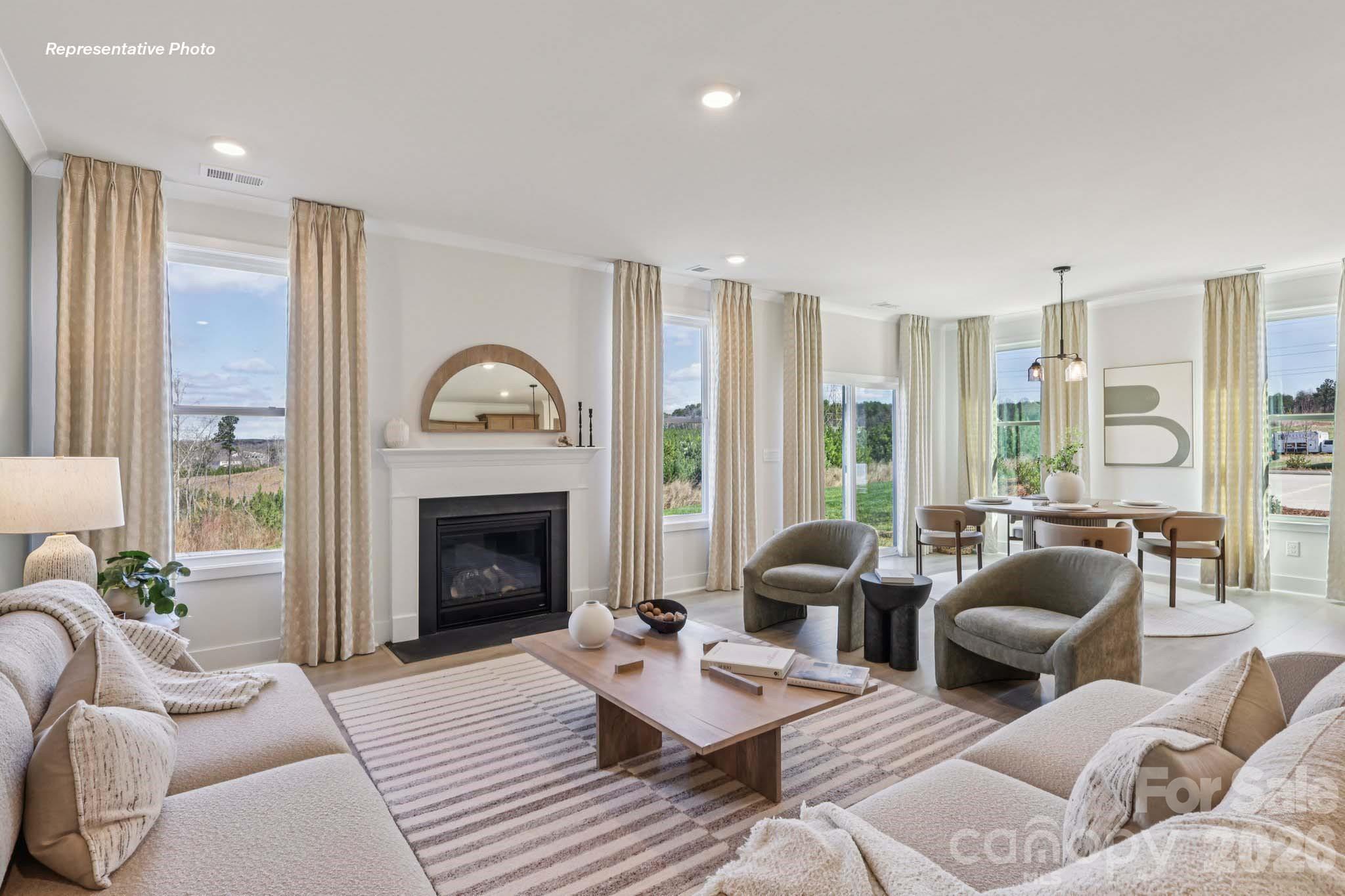 7501 Bainbridge Road — Sherrills Ford