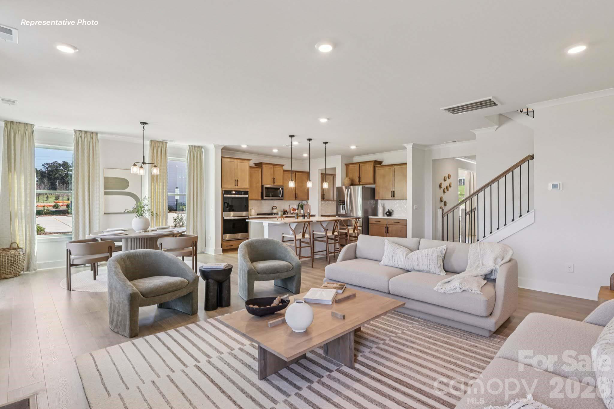 7501 Bainbridge Road — Sherrills Ford