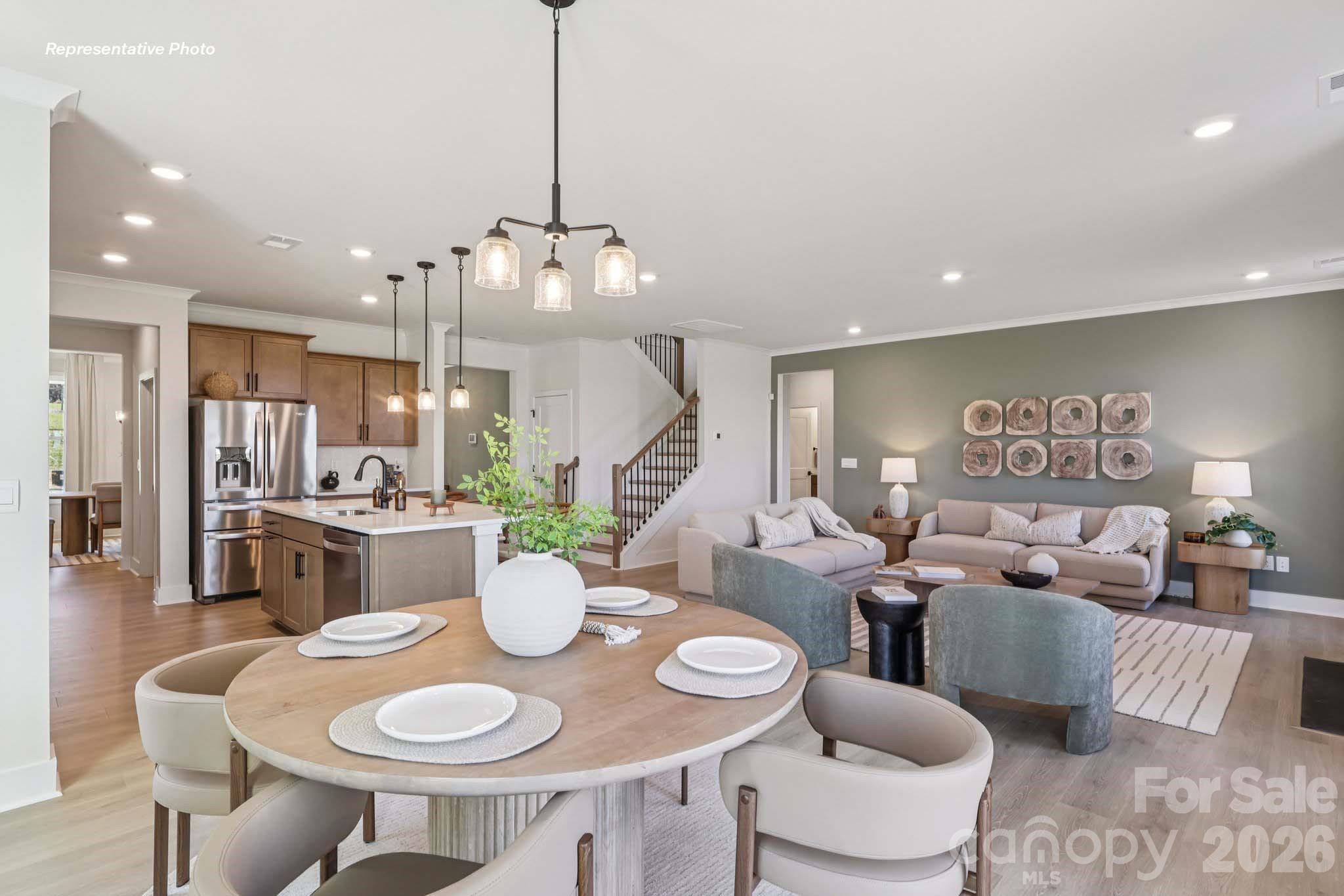 7501 Bainbridge Road — Sherrills Ford