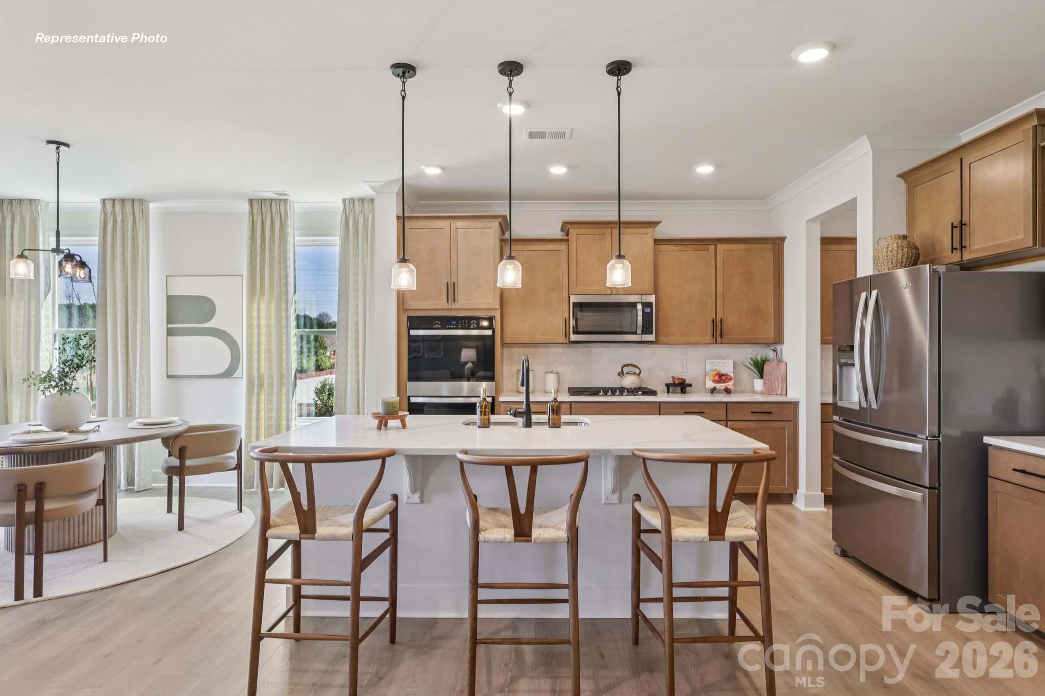 7501 Bainbridge Road — Sherrills Ford