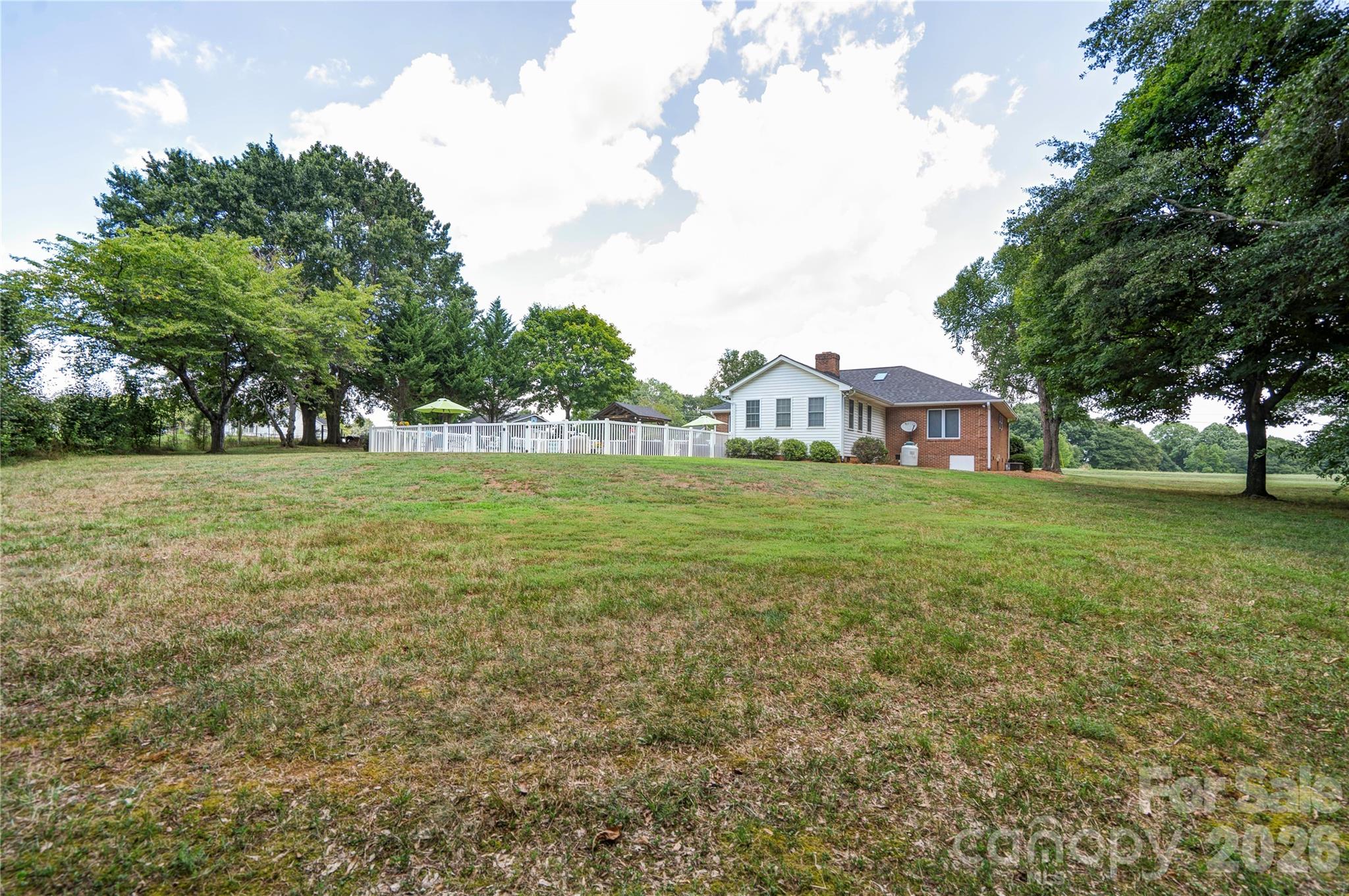 2002 Flint Hill Church Road — Shelby