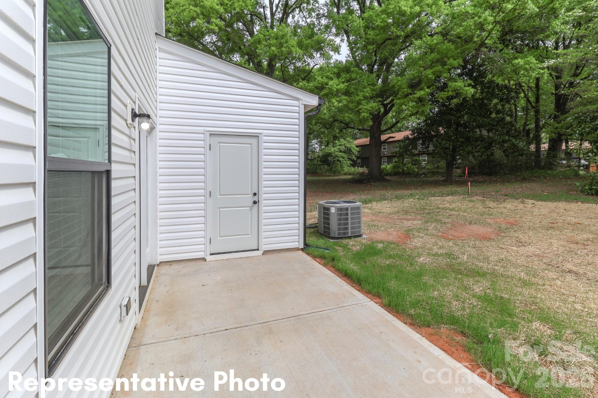225 Institute Street — Mooresville
