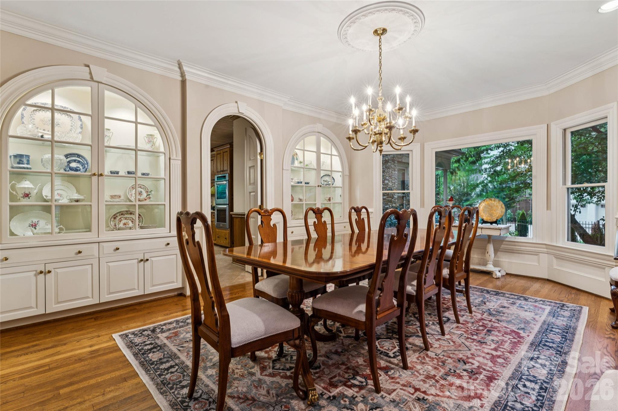5121 Chillmark Road — Charlotte