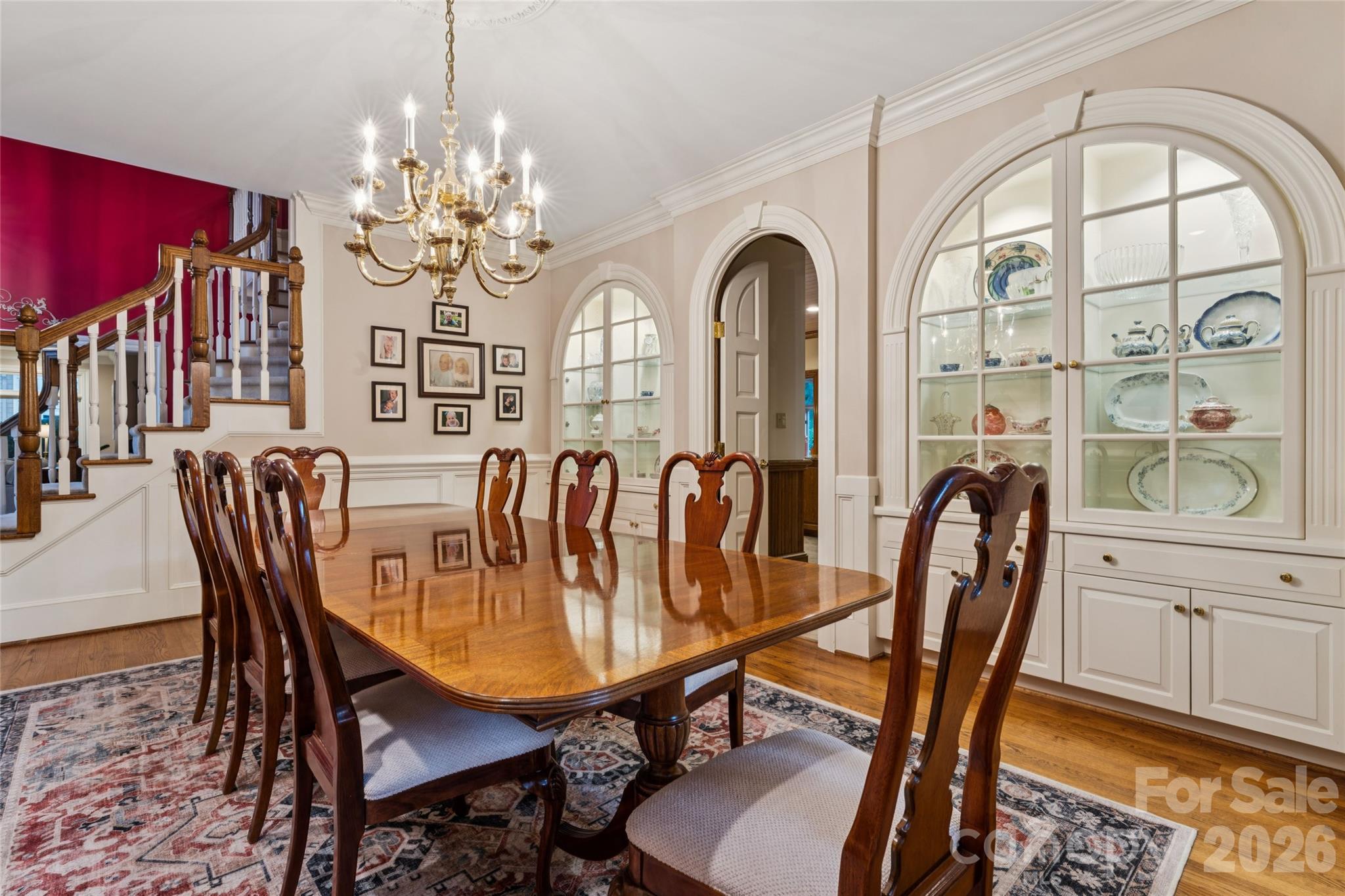 5121 Chillmark Road — Charlotte