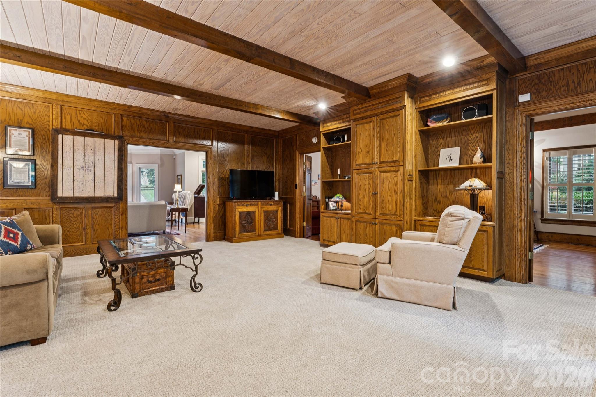 5121 Chillmark Road — Charlotte
