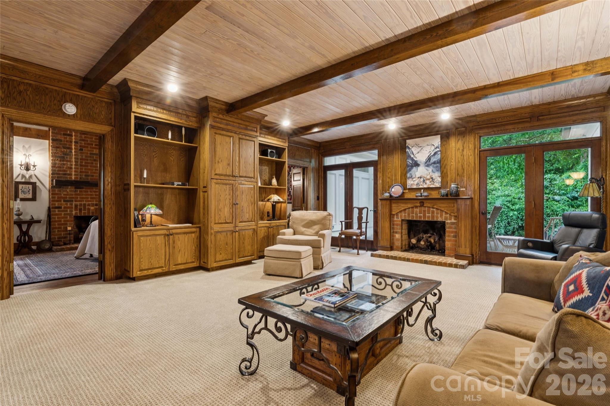 5121 Chillmark Road — Charlotte