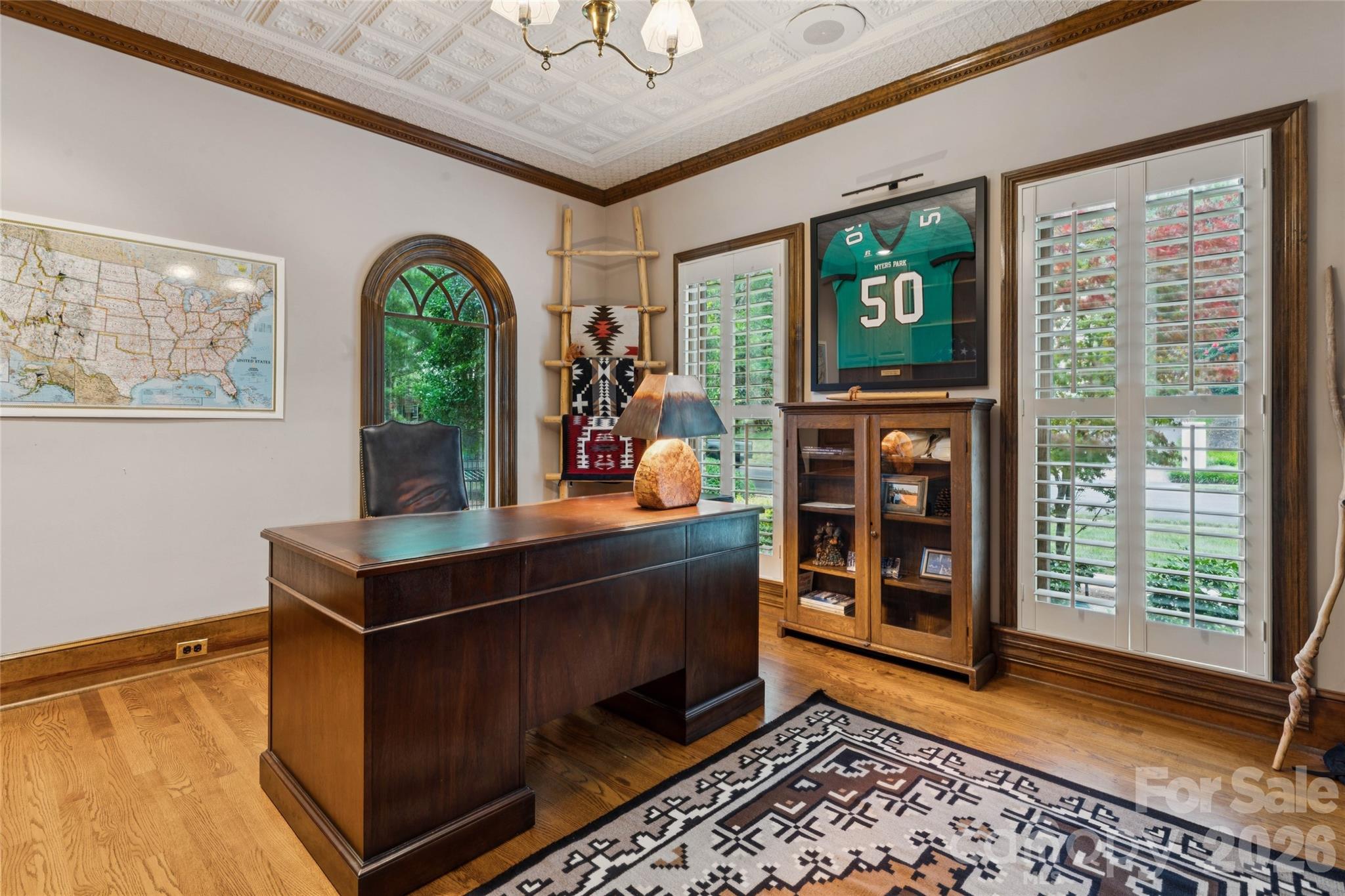5121 Chillmark Road — Charlotte