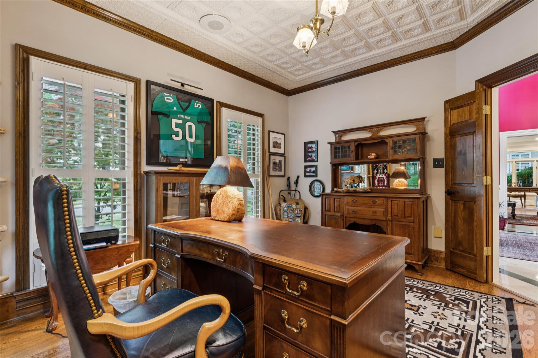 5121 Chillmark Road — Charlotte