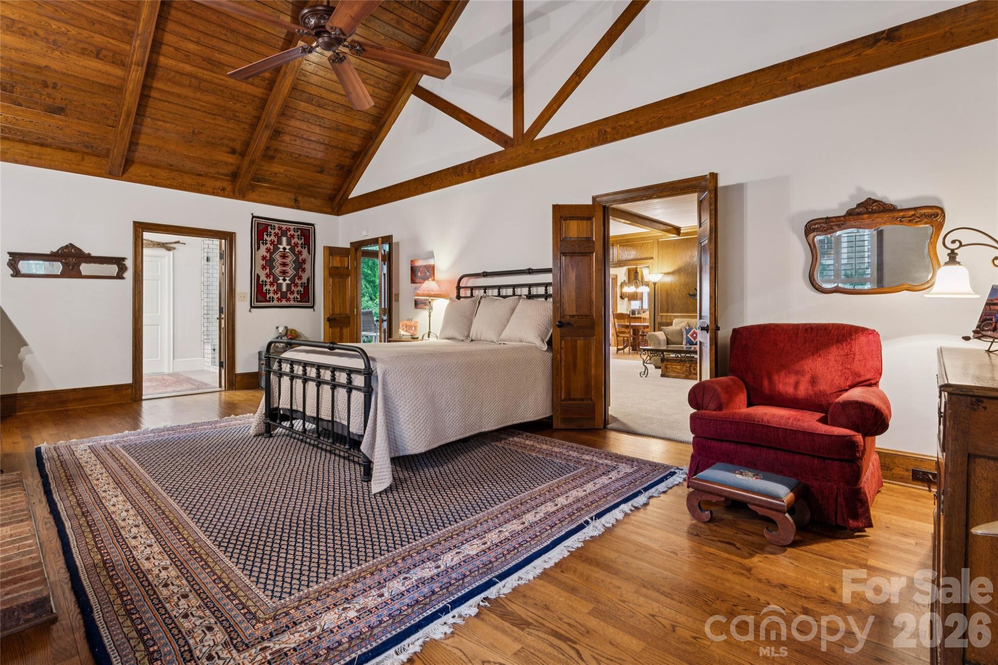 5121 Chillmark Road — Charlotte