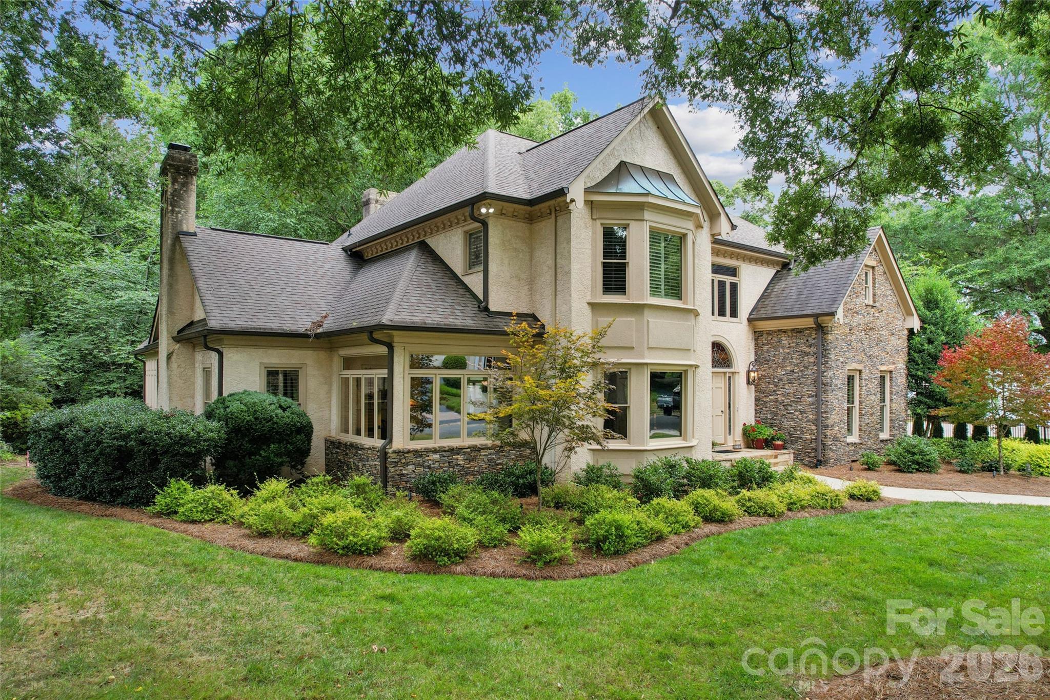5121 Chillmark Road — Charlotte