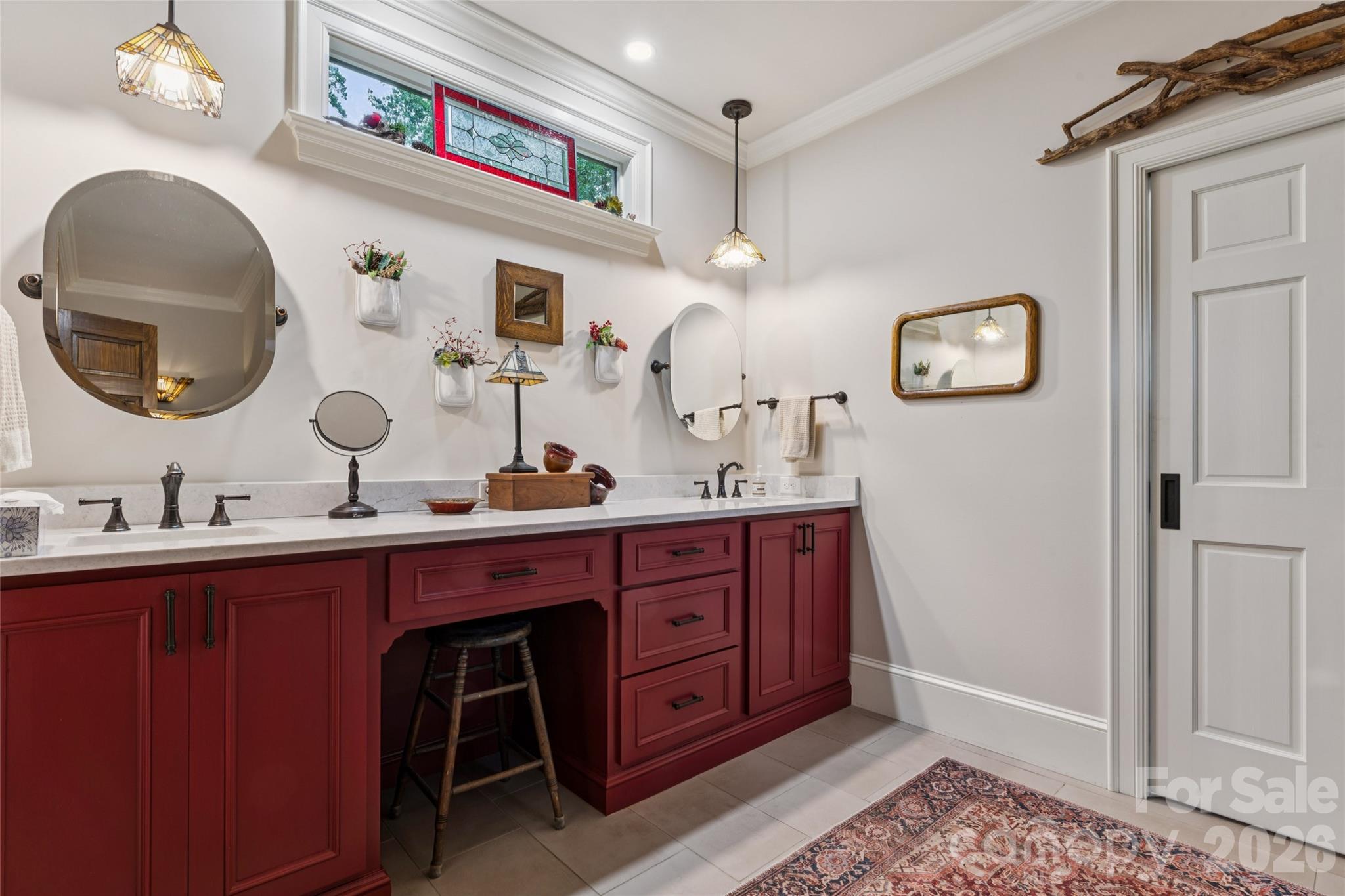 5121 Chillmark Road — Charlotte