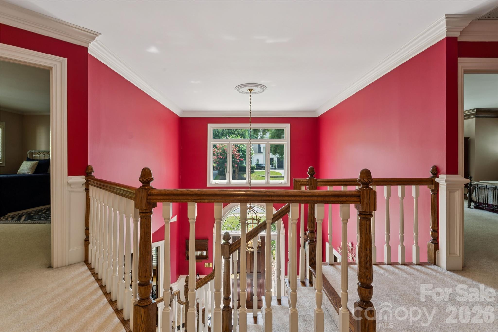 5121 Chillmark Road — Charlotte