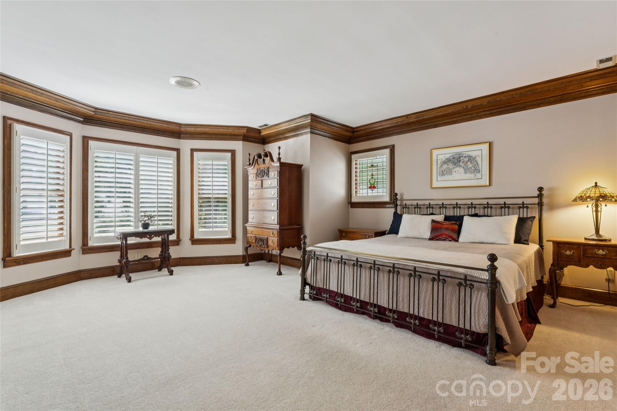 5121 Chillmark Road — Charlotte