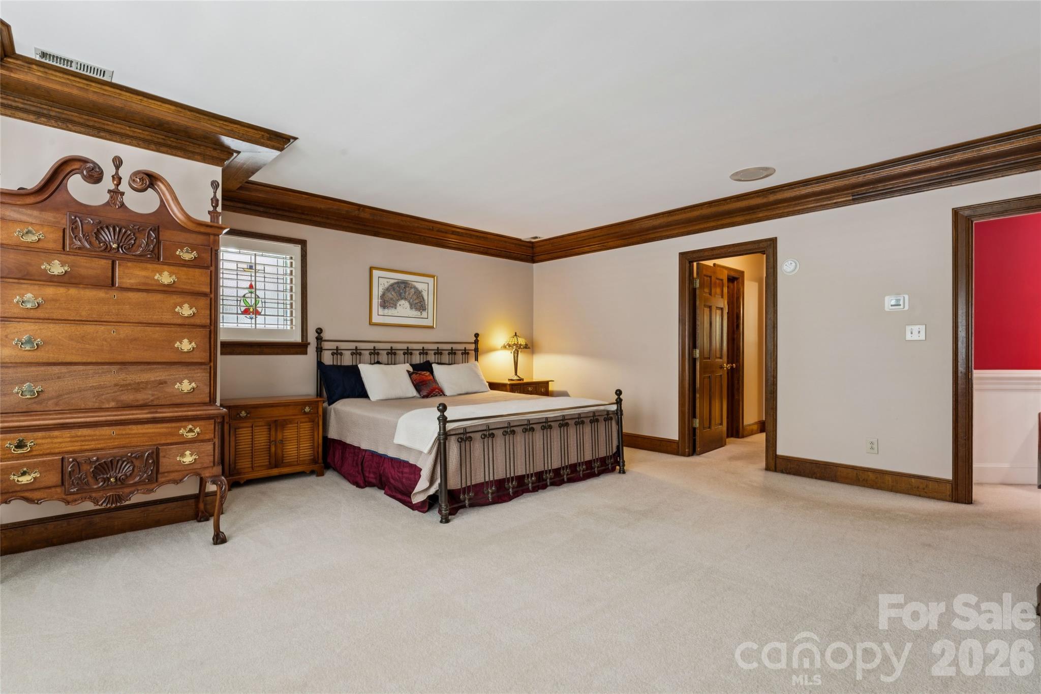 5121 Chillmark Road — Charlotte