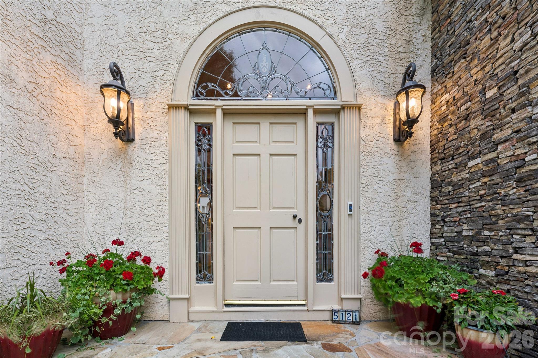 5121 Chillmark Road — Charlotte