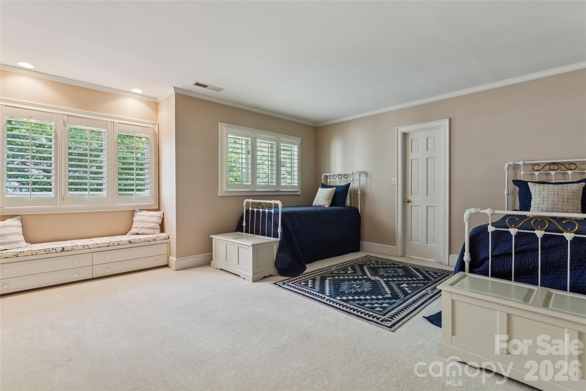 5121 Chillmark Road — Charlotte