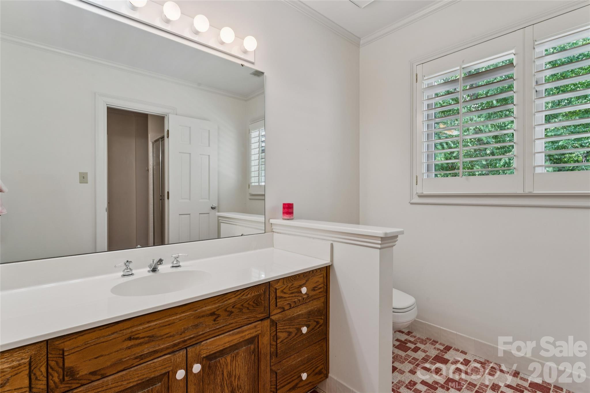 5121 Chillmark Road — Charlotte