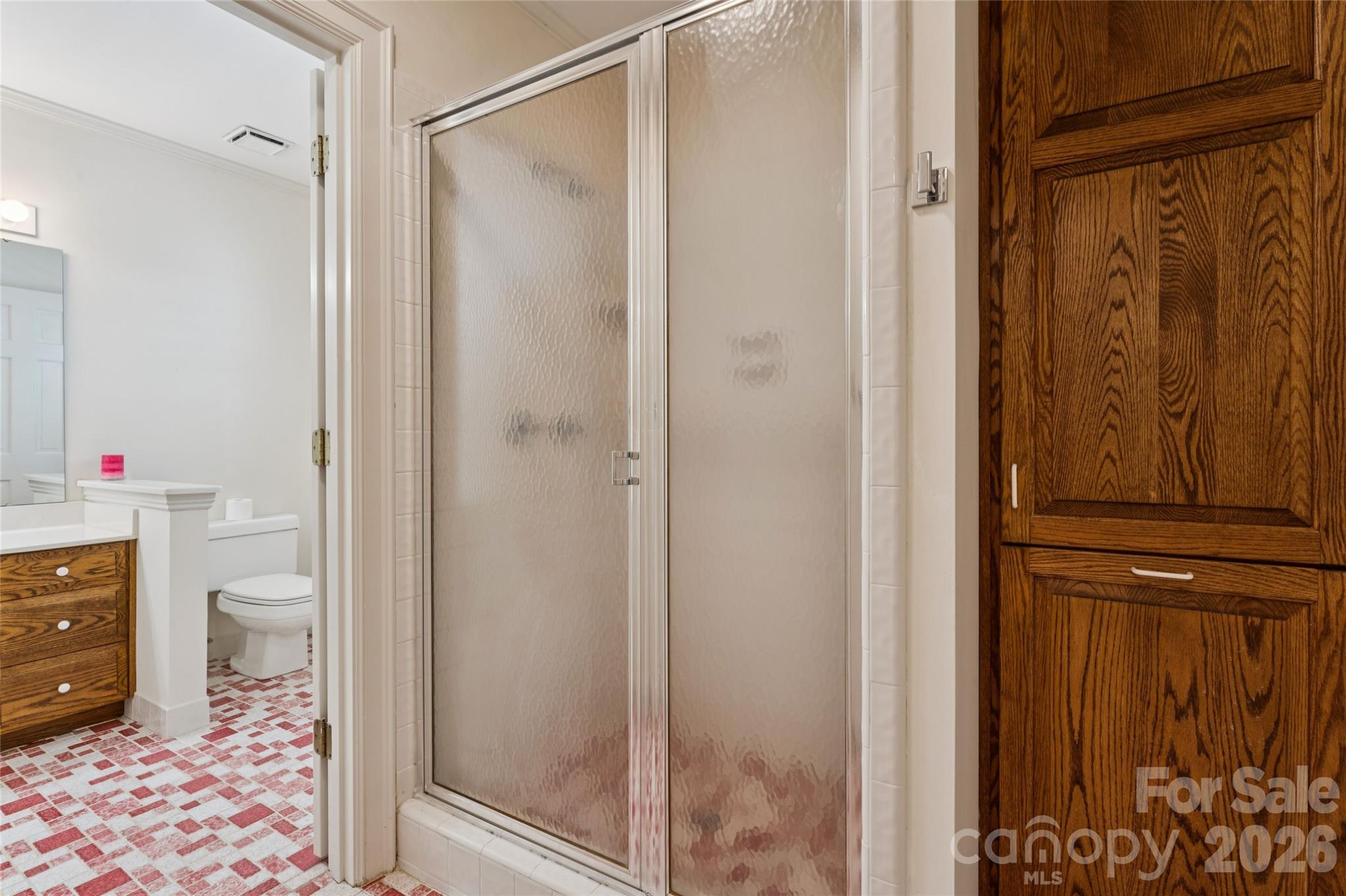 5121 Chillmark Road — Charlotte